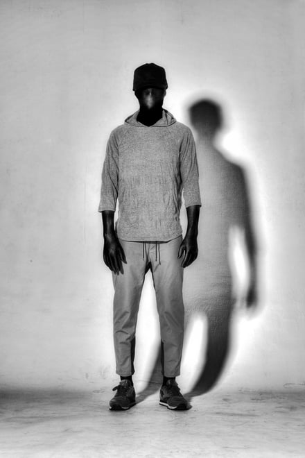 CIVILIZED 2016SS 東京コレクション 画像16/21