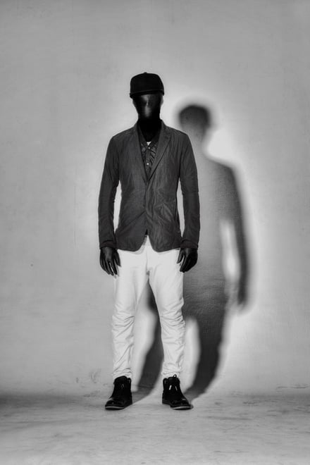 CIVILIZED 2016SS 東京コレクション 画像18/21