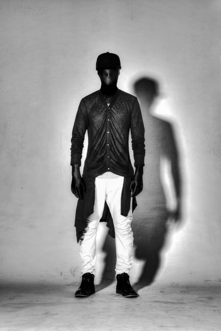 CIVILIZED 2016SS 東京コレクション 画像21/21