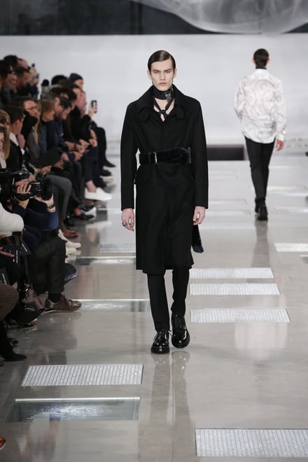 LOUIS VUITTON -Men's- 2016-17AW パリコレクション 画像40/40