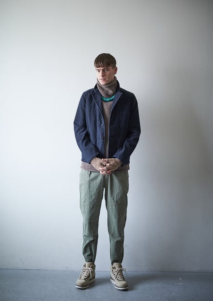 NAISSANCE 2016-17AW 東京コレクション 画像2/23