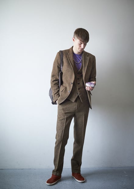 NAISSANCE 2016-17AW 東京コレクション 画像11/23