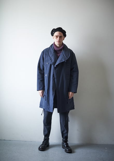 NAISSANCE 2016-17AW 東京コレクション 画像12/23