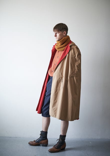 NAISSANCE 2016-17AW 東京コレクション 画像13/23