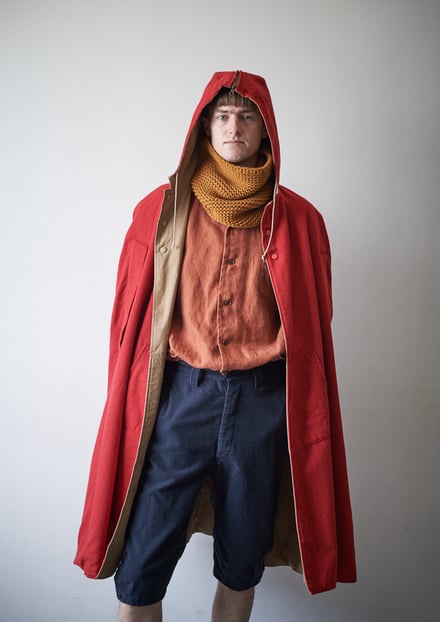NAISSANCE 2016-17AW 東京コレクション 画像14/23