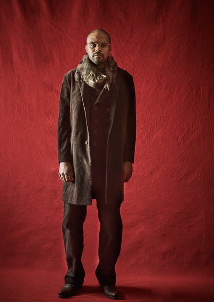 NAISSANCE 2016-17AW 東京コレクション 画像20/23