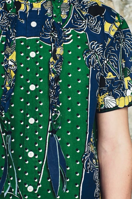Né-net 2016-17AW 東京コレクション 画像15/65