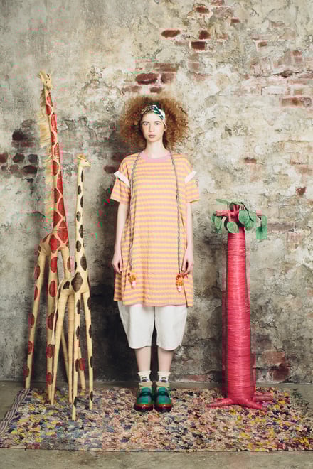 Né-net 2016-17AW 東京コレクション 画像22/65