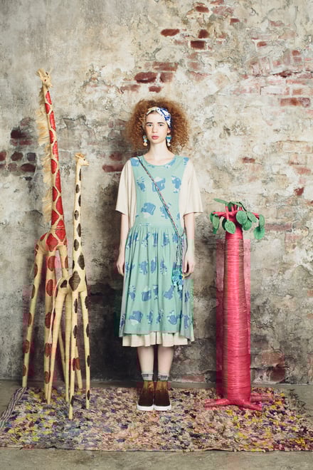 Né-net 2016-17AW 東京コレクション 画像25/65