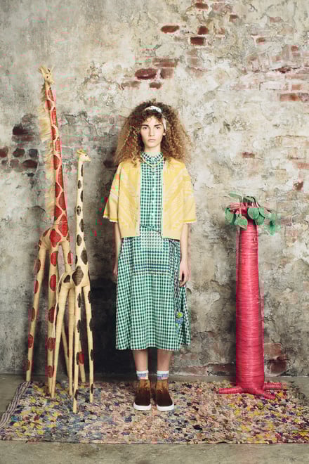 Né-net 2016-17AW 東京コレクション 画像29/65