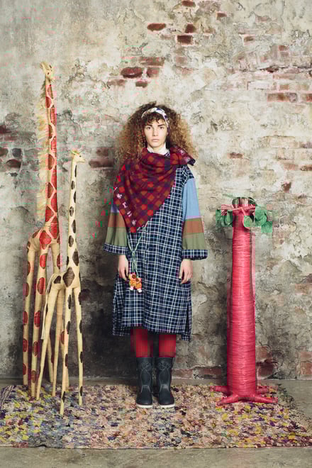 Né-net 2016-17AW 東京コレクション 画像38/65