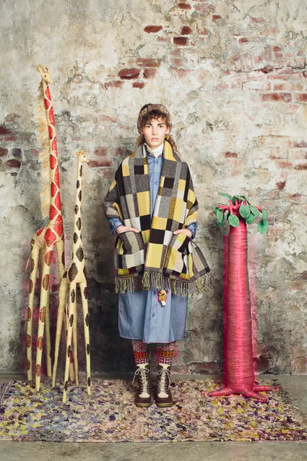 Né-net 2016-17AW 東京コレクション 画像47/65