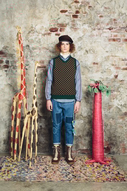 Né-net 2016-17AW 東京コレクション 画像50/65
