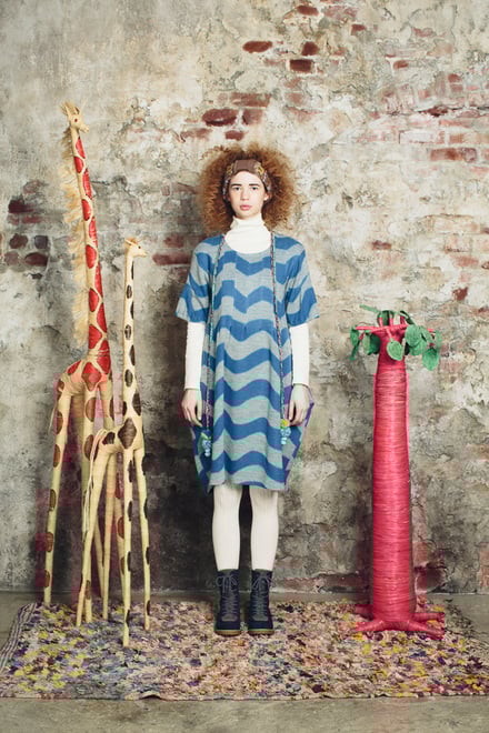 Né-net 2016-17AW 東京コレクション 画像54/65