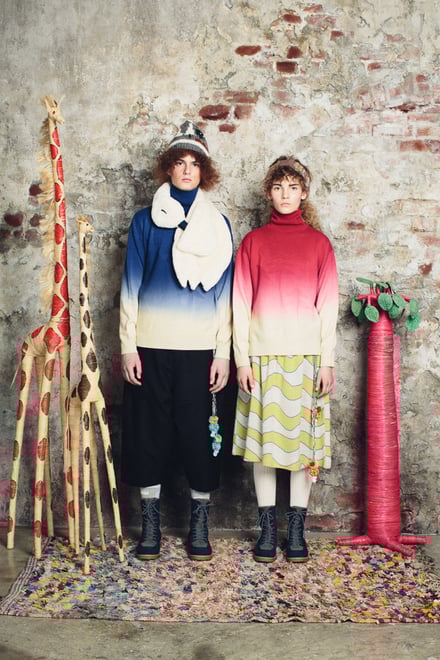 Né-net 2016-17AW 東京コレクション 画像59/65