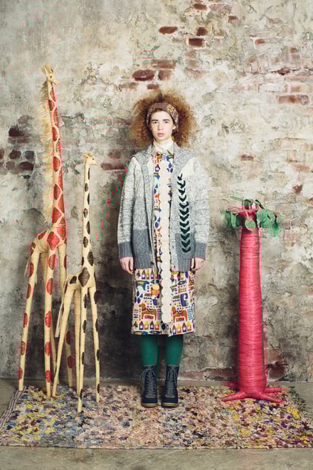 Né-net 2016-17AW 東京コレクション 画像65/65