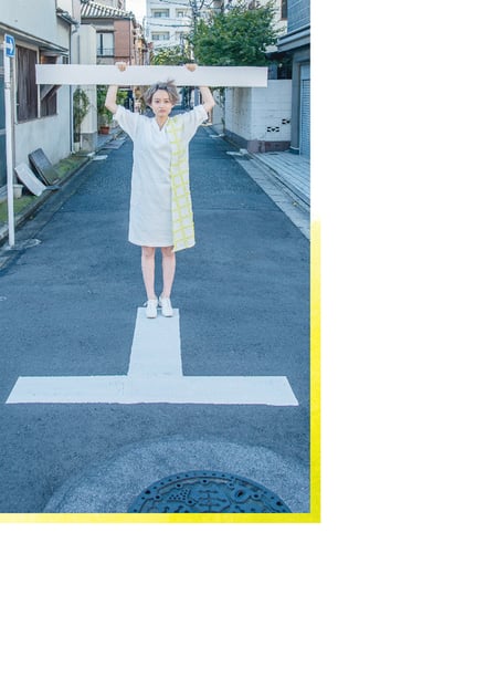 POTTENBURN TOHKII 2016SS 東京コレクション 画像13/14