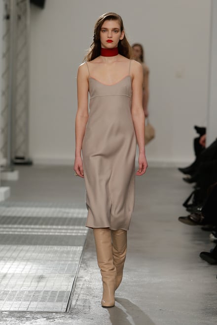 AGNONA 2016-17AW ミラノコレクション 画像1/19