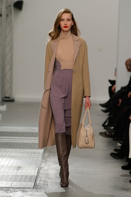 AGNONA 2016-17AW ミラノコレクション 画像3/19