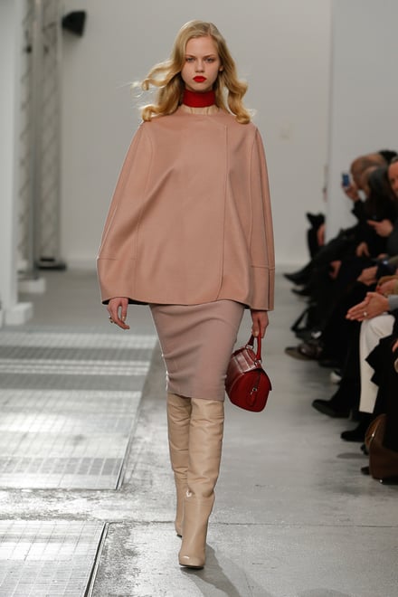 AGNONA 2016-17AW ミラノコレクション 画像4/19