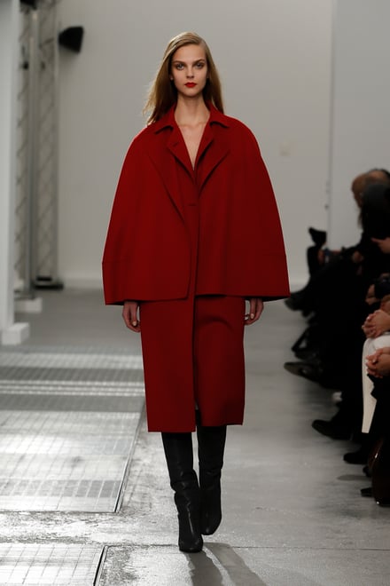 AGNONA 2016-17AW ミラノコレクション 画像7/19