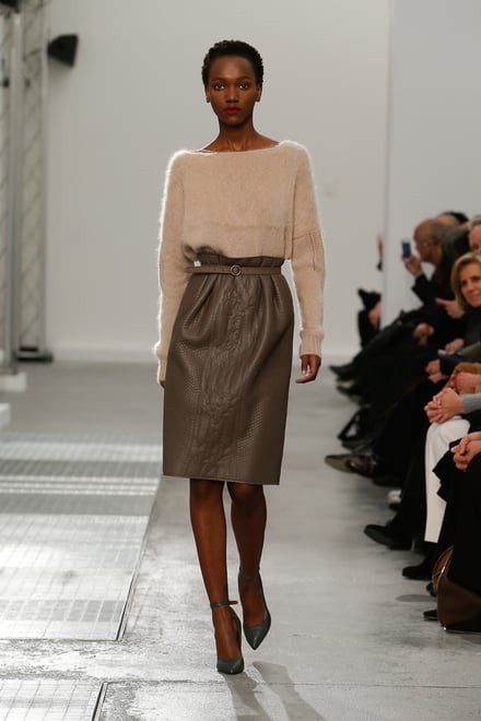 AGNONA 2016-17AW ミラノコレクション 画像8/19