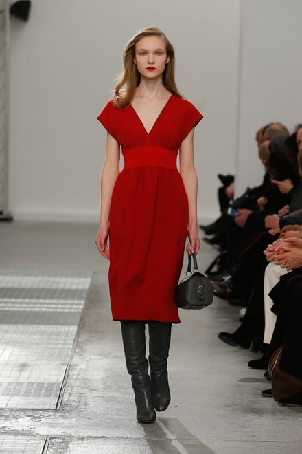 AGNONA 2016-17AW ミラノコレクション 画像9/19