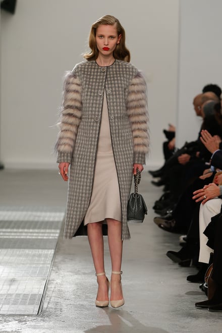 AGNONA 2016-17AW ミラノコレクション 画像10/19