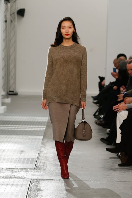 AGNONA 2016-17AW ミラノコレクション 画像11/19
