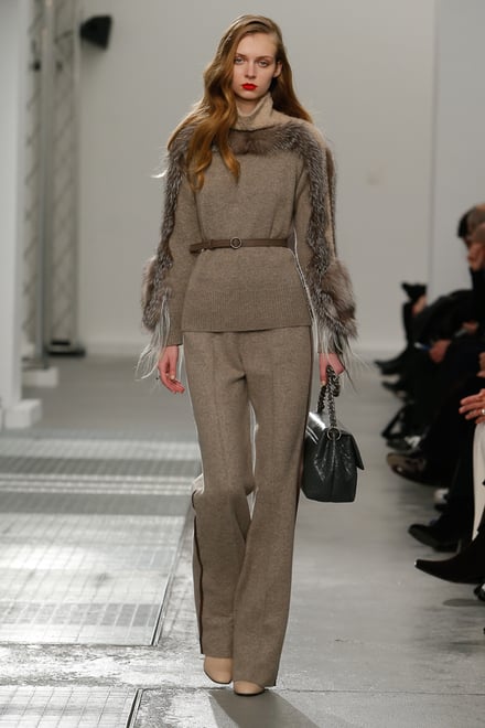AGNONA 2016-17AW ミラノコレクション 画像12/19