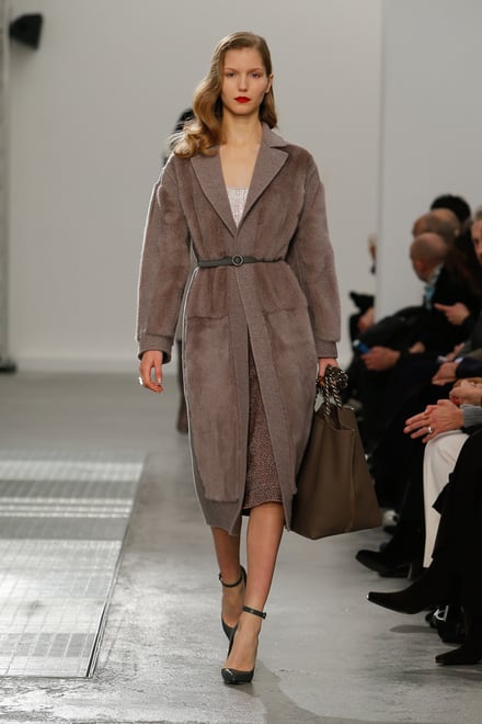 AGNONA 2016-17AW ミラノコレクション 画像13/19