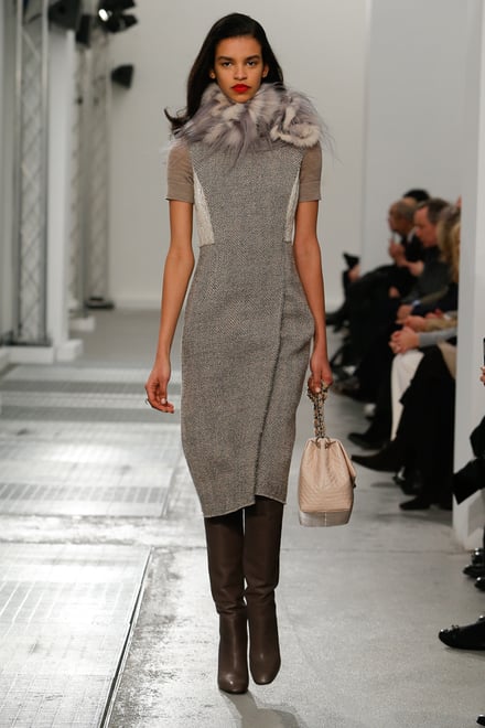 AGNONA 2016-17AW ミラノコレクション 画像14/19
