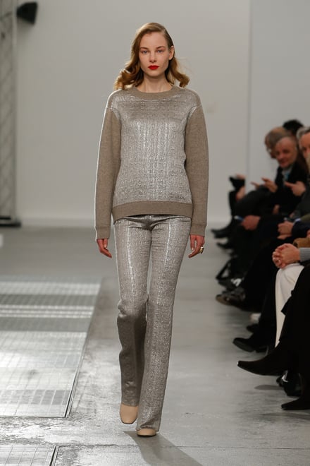 AGNONA 2016-17AW ミラノコレクション 画像15/19