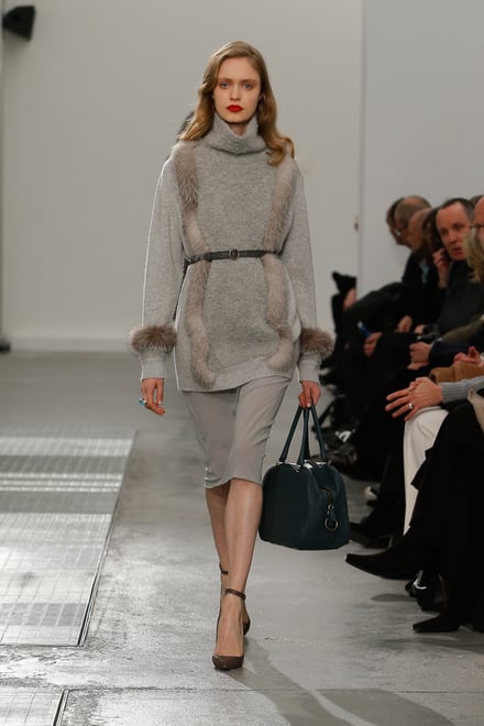 AGNONA 2016-17AW ミラノコレクション 画像17/19