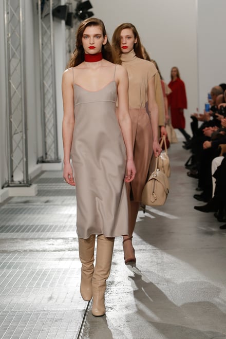 AGNONA 2016-17AW ミラノコレクション 画像19/19