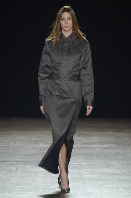 ATSUSHI NAKASHIMA -Women's- 2016-17AW ミラノコレクション 画像8/30