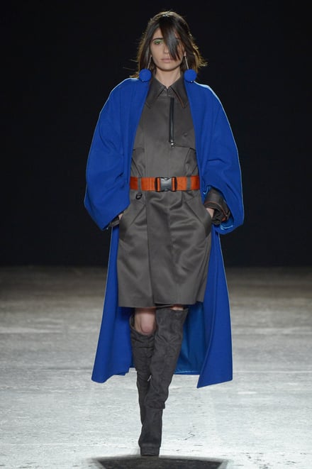 ATSUSHI NAKASHIMA -Women's- 2016-17AW ミラノコレクション 画像10/30