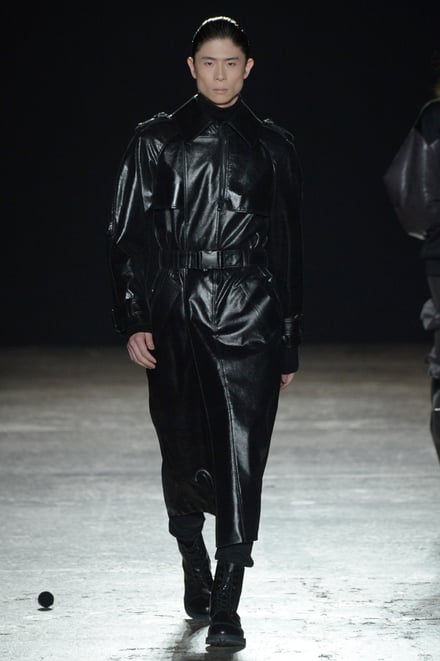 ATSUSHI NAKASHIMA -Women's- 2016-17AW ミラノコレクション 画像28/30