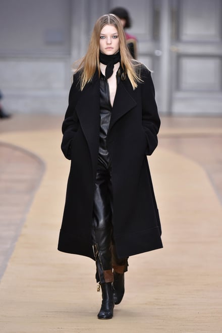 Chloé 2016-17AW パリコレクション 画像3/43