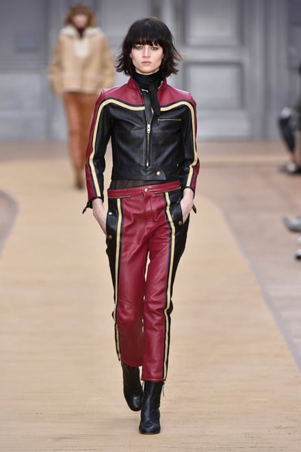 Chloé 2016-17AW パリコレクション 画像4/43