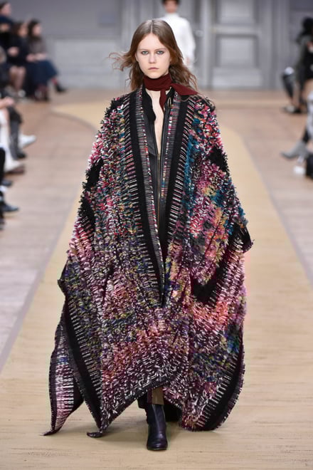 Chloé 2016-17AW パリコレクション 画像13/43