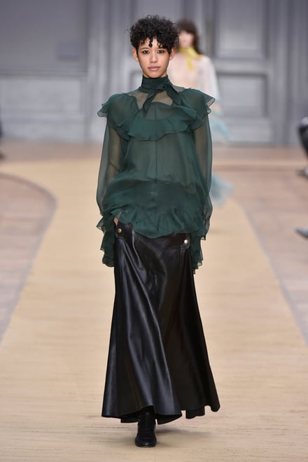 Chloé 2016-17AW パリコレクション 画像24/43