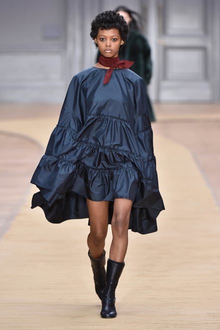 Chloé 2016-17AW パリコレクション 画像27/43
