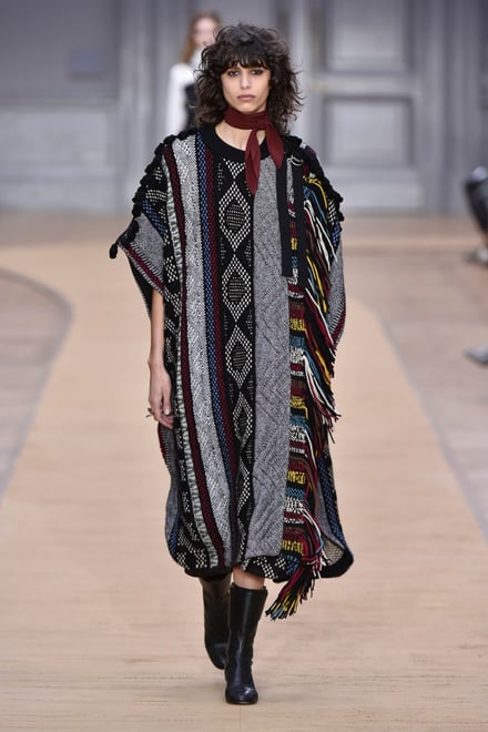 Chloé 2016-17AW パリコレクション 画像35/43