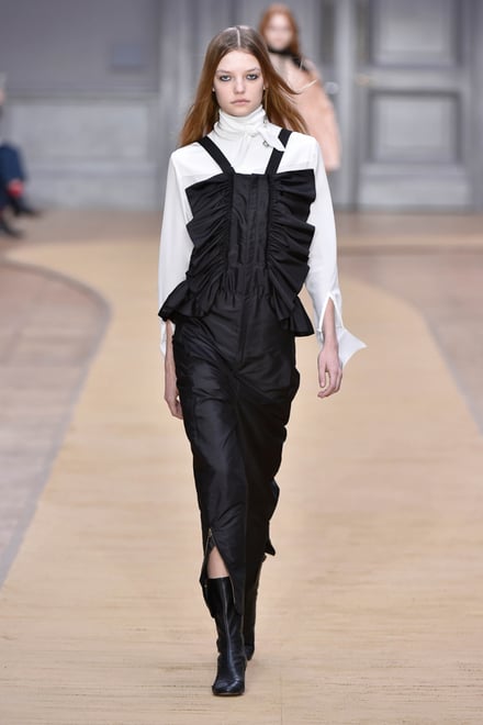 Chloé 2016-17AW パリコレクション 画像36/43