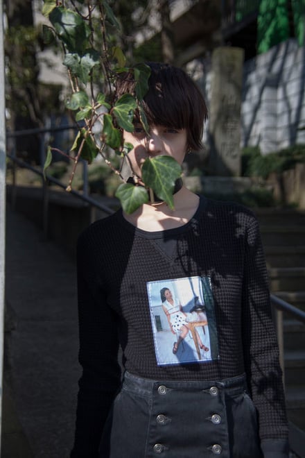 CHRISTIAN DADA -Women's- 2016-17AWコレクション 画像21/40