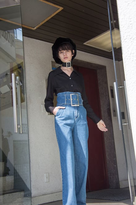 CHRISTIAN DADA -Women's- 2016-17AWコレクション 画像38/40