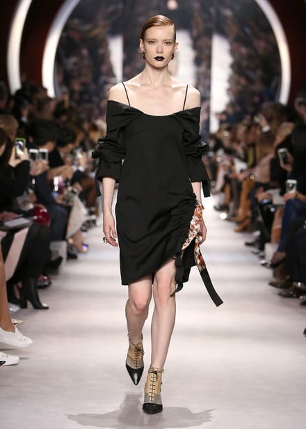 Dior 2016-17AW パリコレクション 画像23/55