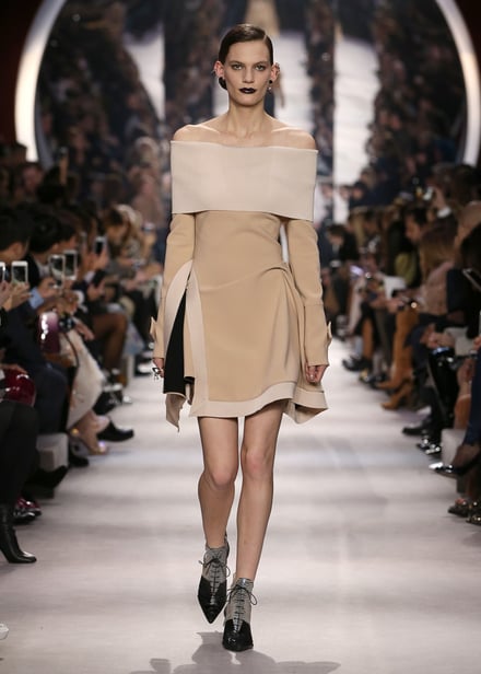 Dior 2016-17AW パリコレクション 画像24/55