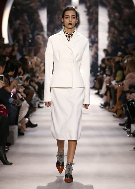 Dior 2016-17AW パリコレクション 画像40/55